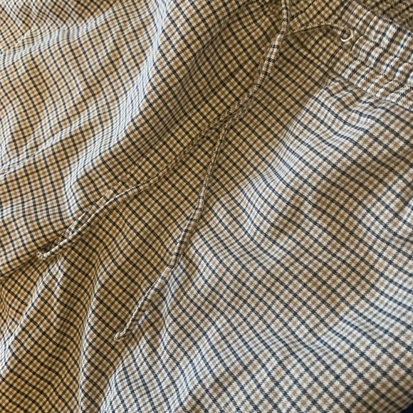 H&M Houndstooth Patterned Jacket - Picture 7 of 7